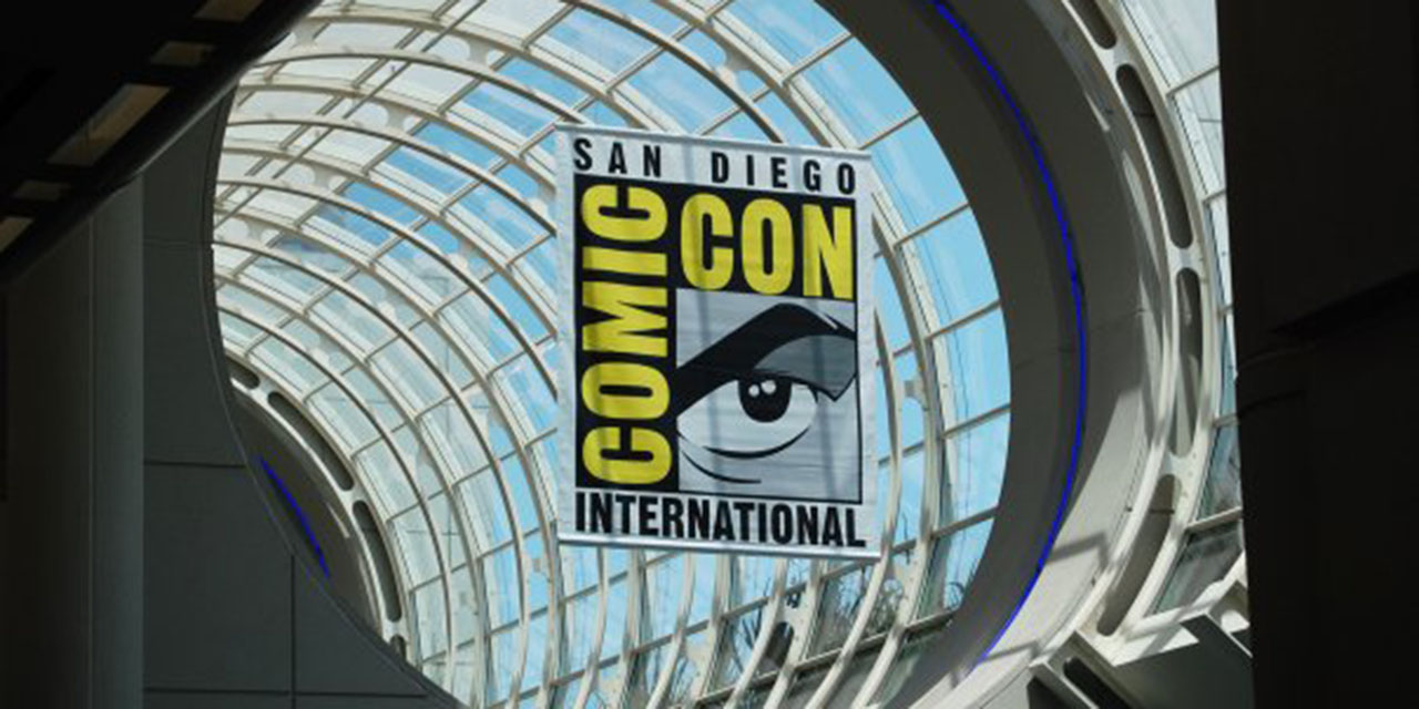 Comic-Con cancela oficialmente su evento