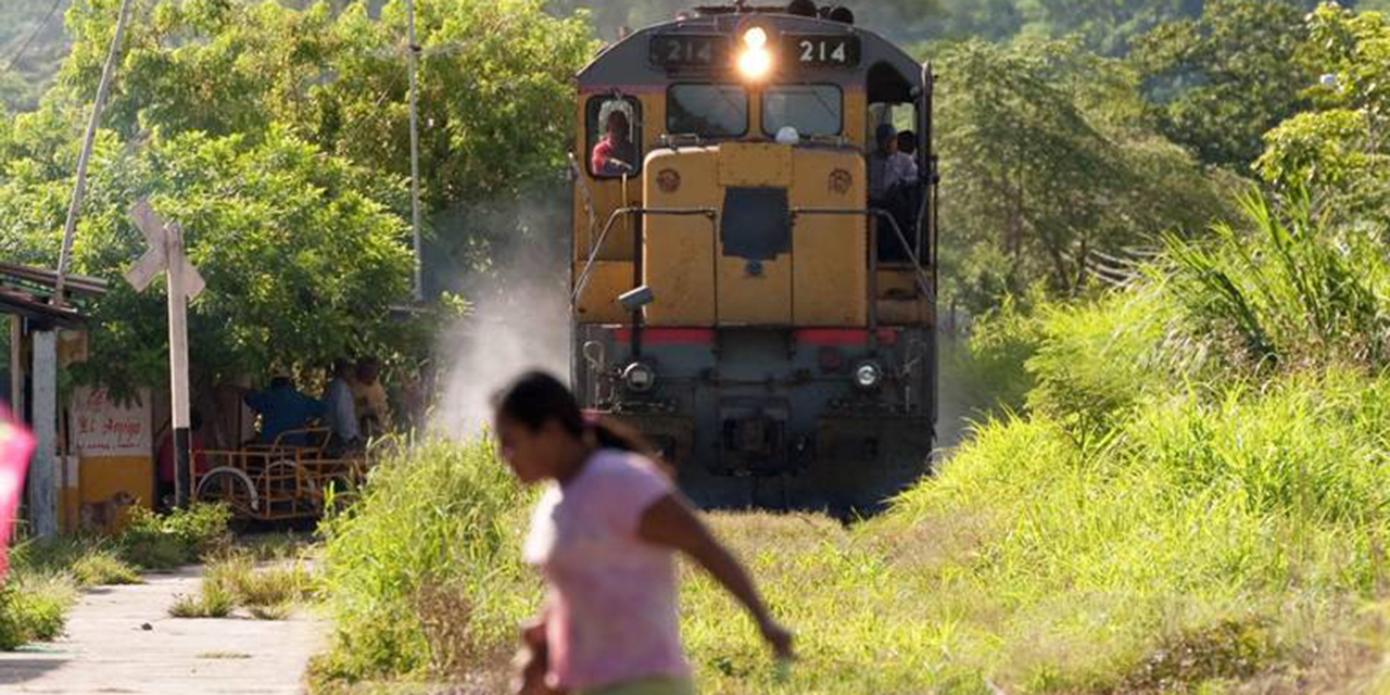 Ferrocarril del Istmo de Tehuantepec desplazará a 300 familias | El Imparcial de Oaxaca