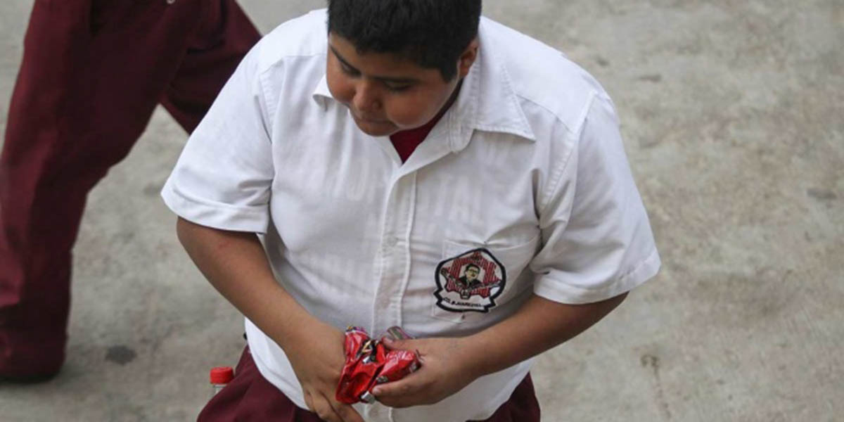5 actividades para que los niños no padezcan sobrepeso | El Imparcial de Oaxaca