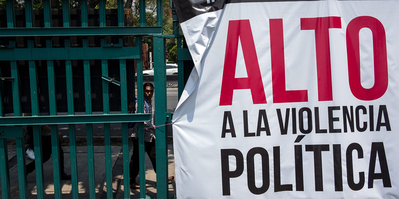 Presentarán queja contra el TEEO ante el Senado | El Imparcial de Oaxaca
