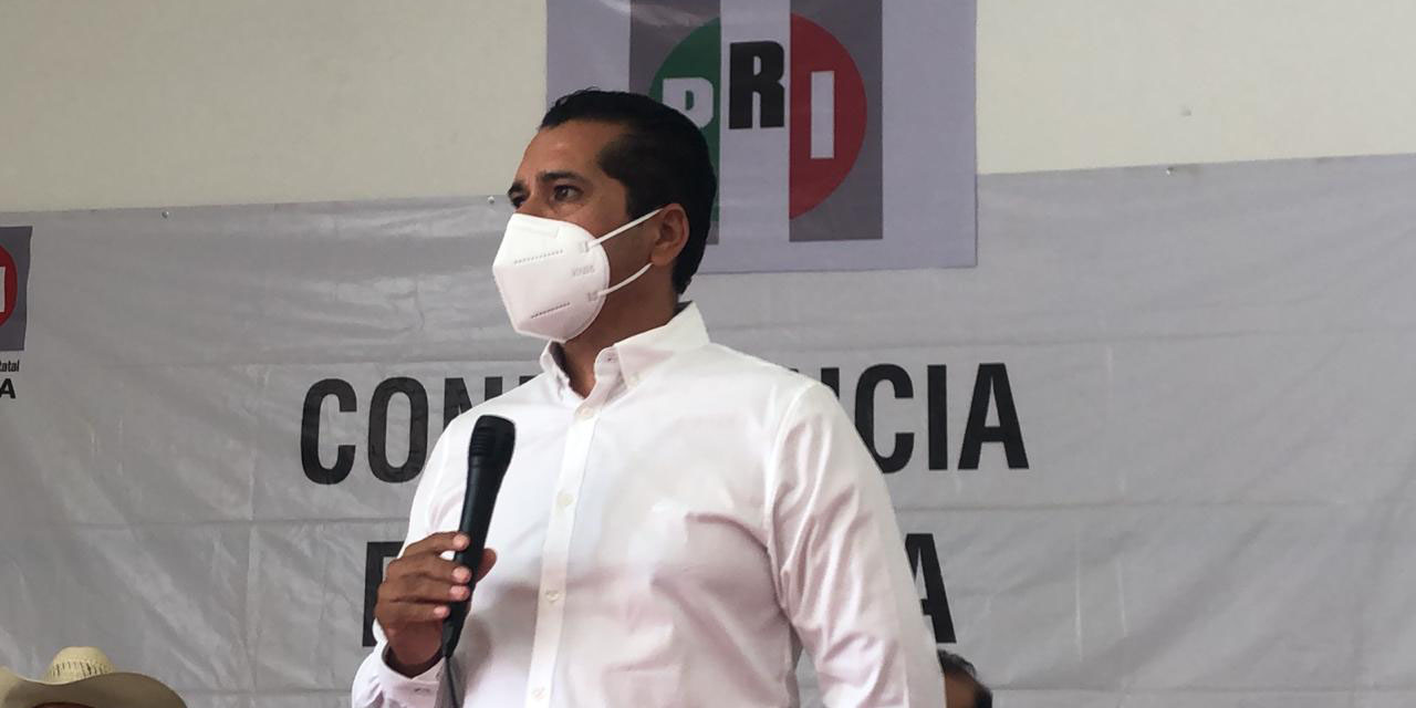 PUP apuesta por el trabajo con las bases y comités comunitarios