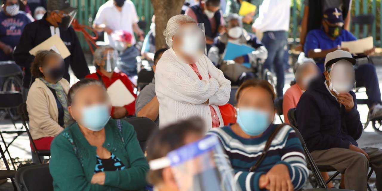 La pandemia en México ha costado $2 billones de pesos | El Imparcial de Oaxaca