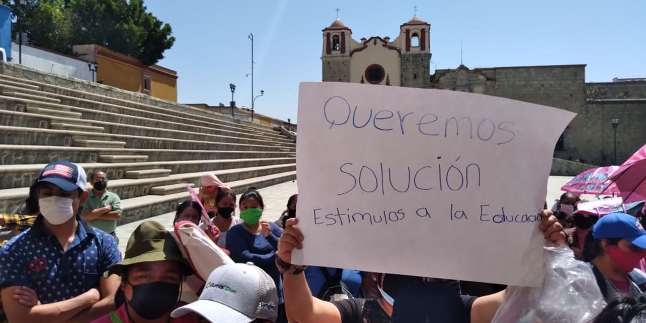 IMSS pide quedarse en casa durante Semana Santa
