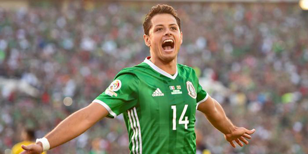 Fans piden el regreso de ‘Chicharito’ a la selección tras derrota contra Gales | El Imparcial de Oaxaca