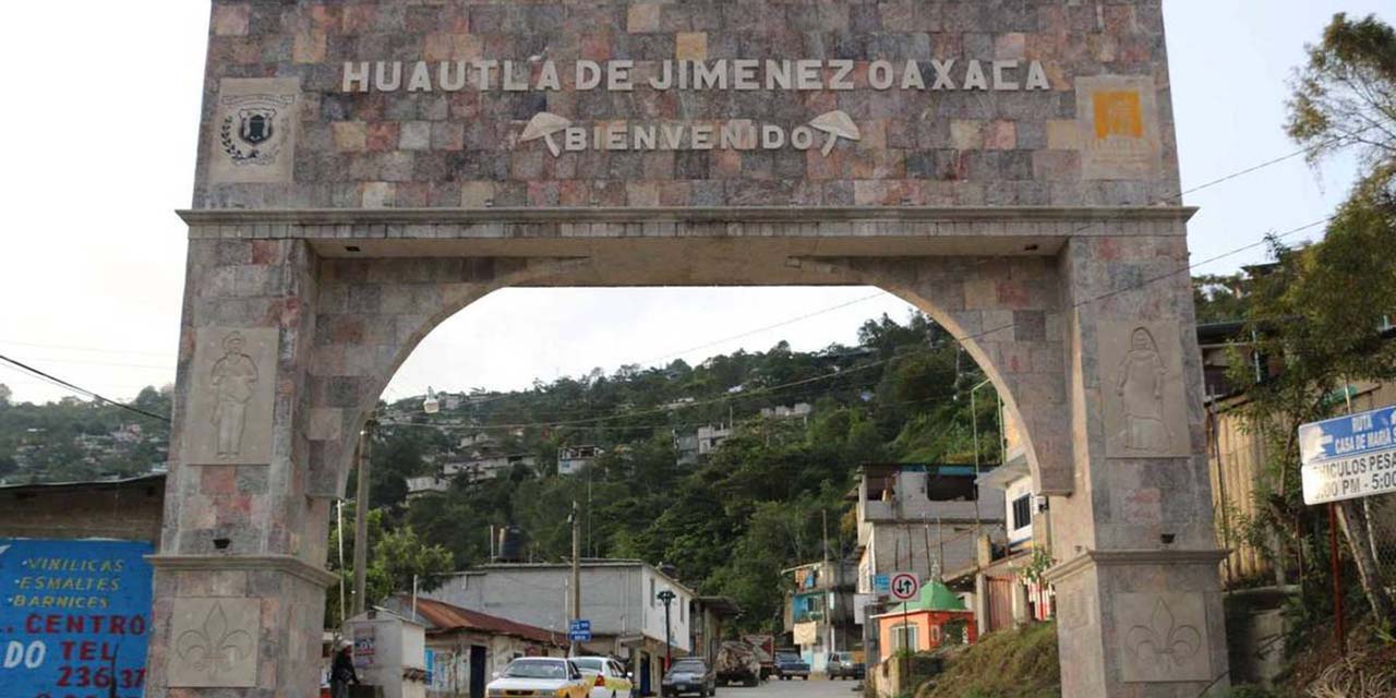 Se normaliza el comercio en Huautla a pesar de la pandemia | El Imparcial de Oaxaca