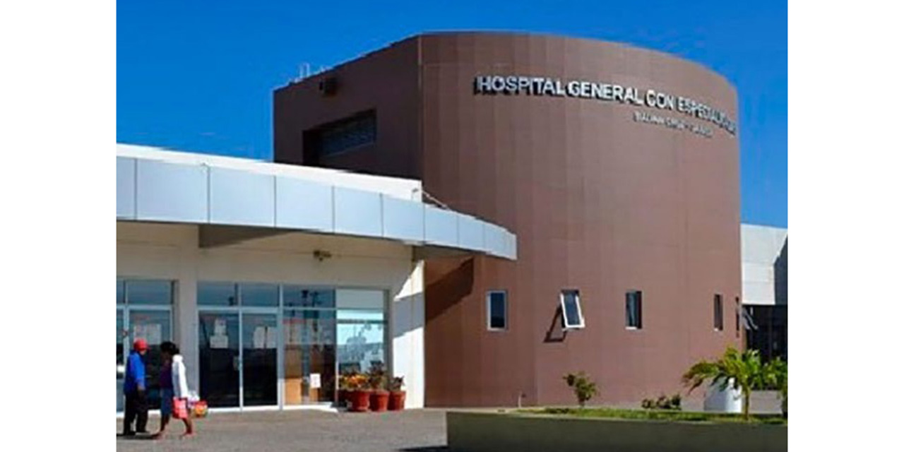 Niegan servicio a pacientes en el Hospital con Especialidades de Salina Cruz | El Imparcial de Oaxaca