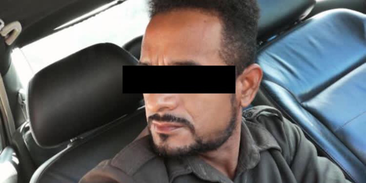 Hallan a una persona sin vida en hotel de Matías Romero