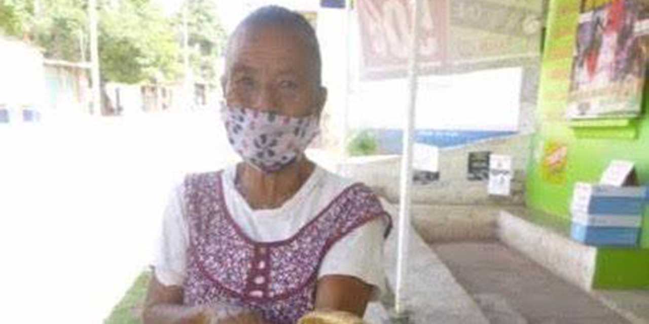 Catalina López, un ejemplo a seguir | El Imparcial de Oaxaca