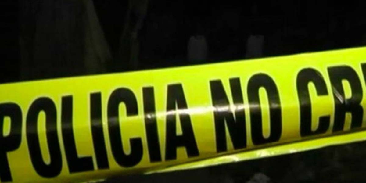 Torturan, matan y calcinan a mujer en San Pedro Jicayán | El Imparcial de Oaxaca