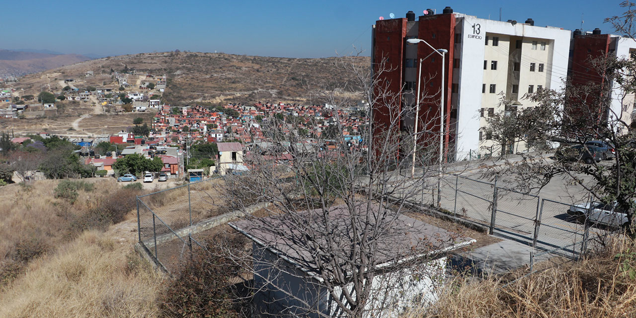 Vecinos de Punta Vizcaya acusan autoritarismo y abandono de edil | El Imparcial de Oaxaca
