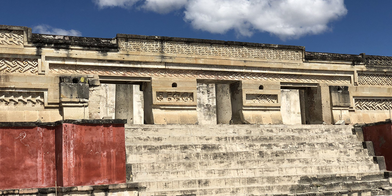Movimiento turístico y el interés por el patrimonio | El Imparcial de Oaxaca