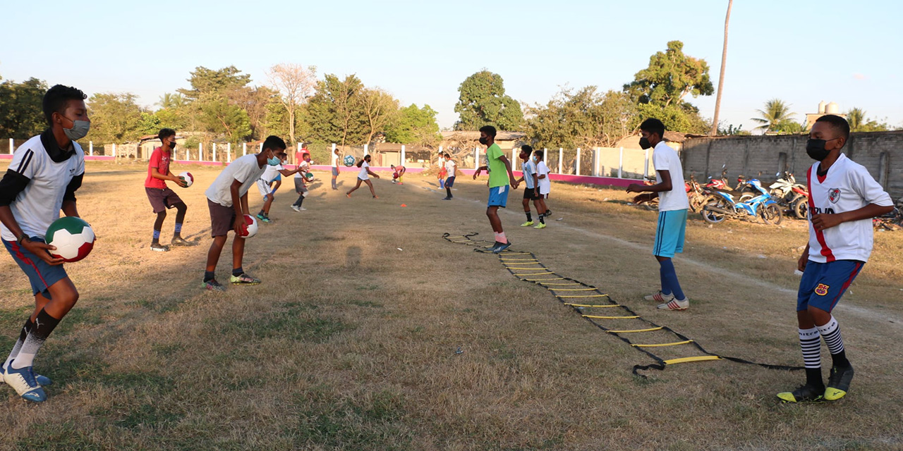 Turno para el Congreso de recreación y educación física | El Imparcial de Oaxaca