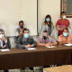 Denuncian abogados de la víctimas de Nochixtlán amenazas por parte de la FGR