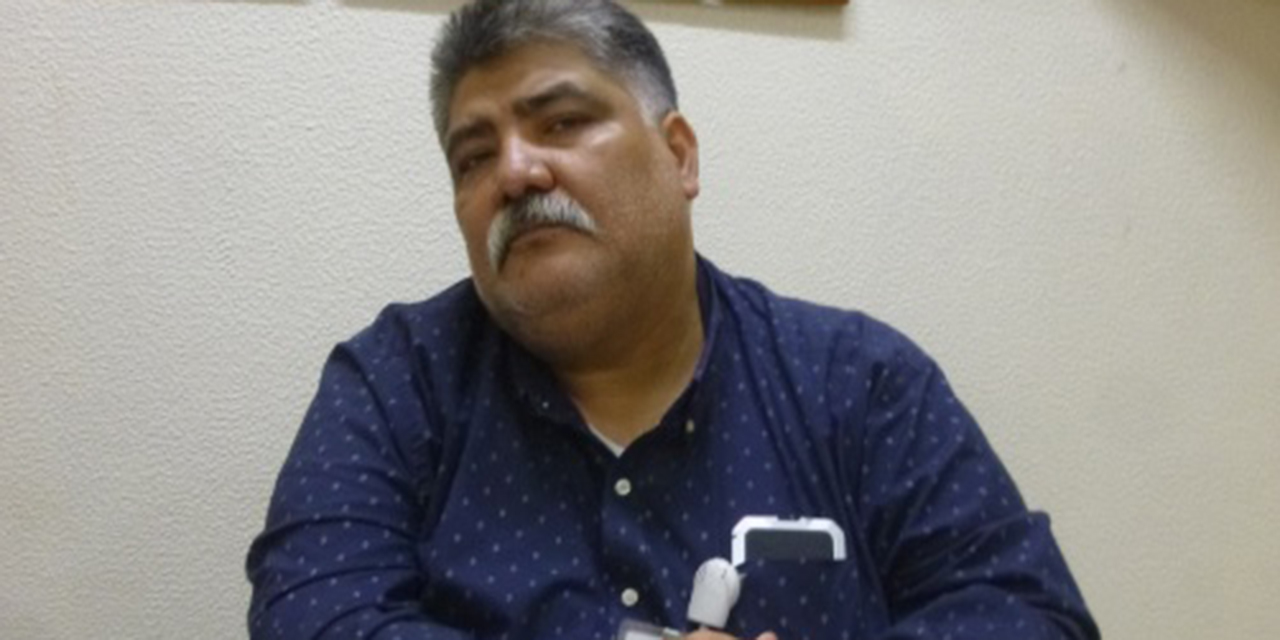 Director del Hospital Dr. Alberto Vargas Merino de Cuicatlán presenta su renuncia | El Imparcial de Oaxaca