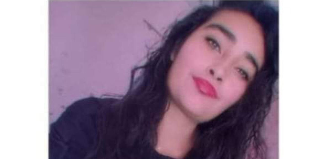 Desaparece joven mujer en el Istmo de Tehuantepec