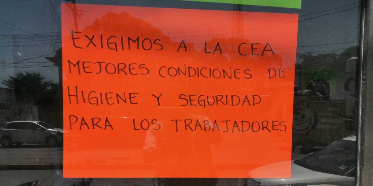 Para labores SAP  de Matías Romero | El Imparcial de Oaxaca