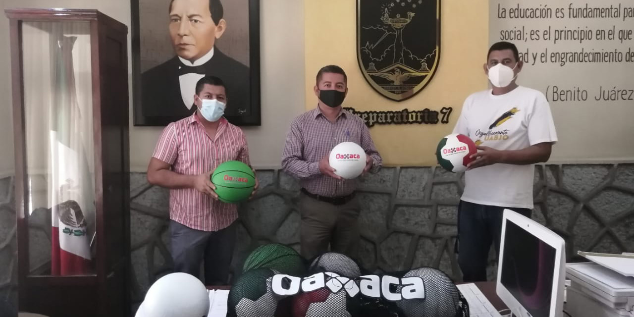 De Oaxaca para la Sultana del norte en artes marciales chinas