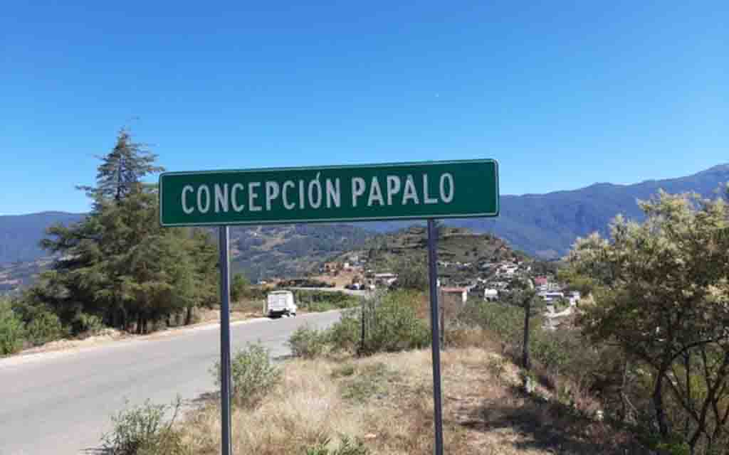 Alcanzan acuerdos en Concepción Pápalo | El Imparcial de Oaxaca