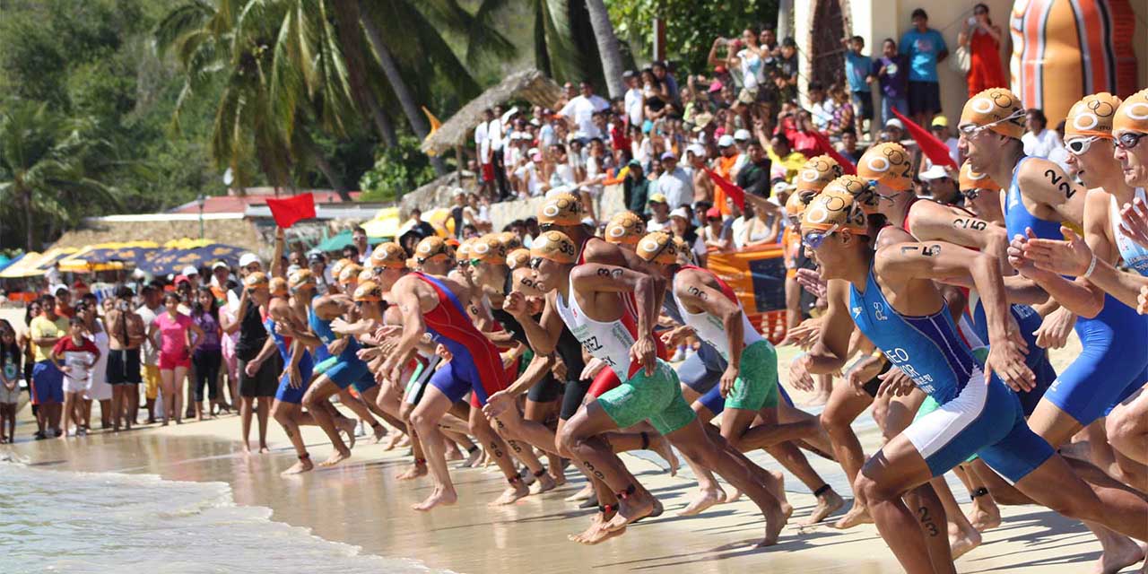 En busca del ansiado talento oaxaqueño para el duatlón Astri | El Imparcial de Oaxaca En busca del ansiado talento oaxaqueño para el duatlón Astri | El Imparcial de Oaxaca