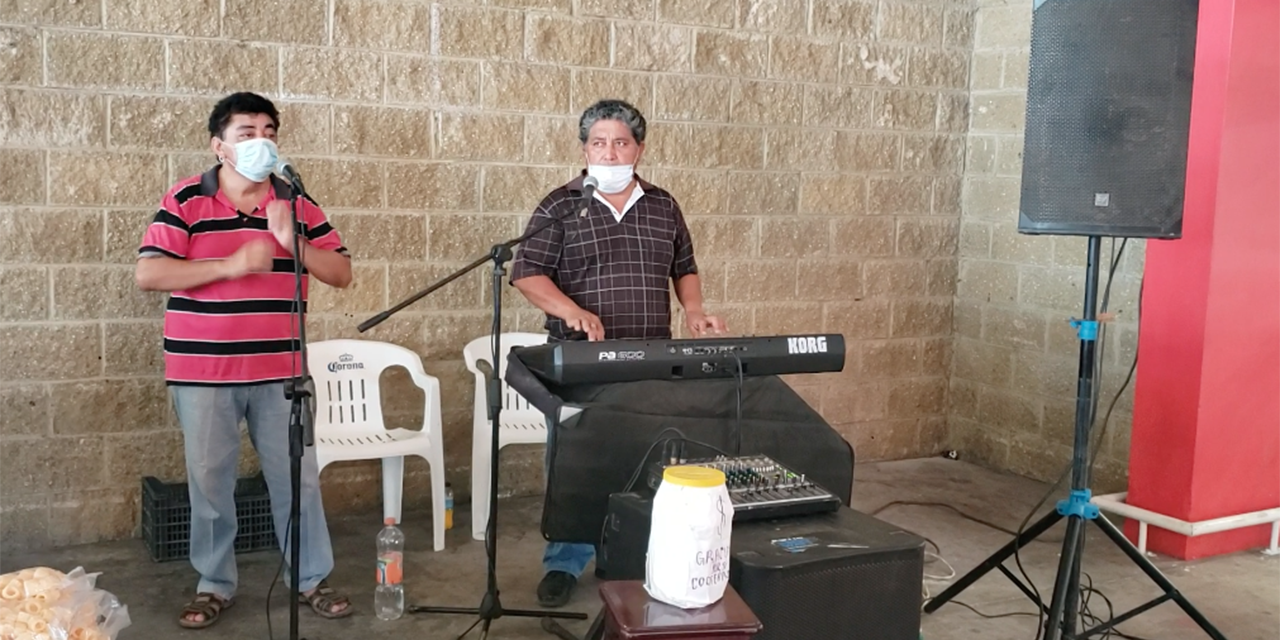 Músicos del Istmo buscan la forma de sobrevivir a la pandemia | El Imparcial de Oaxaca