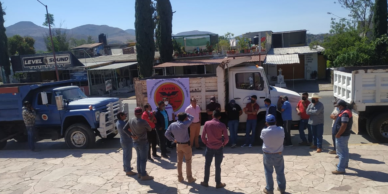 Candidatura de ex coordinadora del INPI en Nochixtlán provoca inconformidad | El Imparcial de Oaxaca