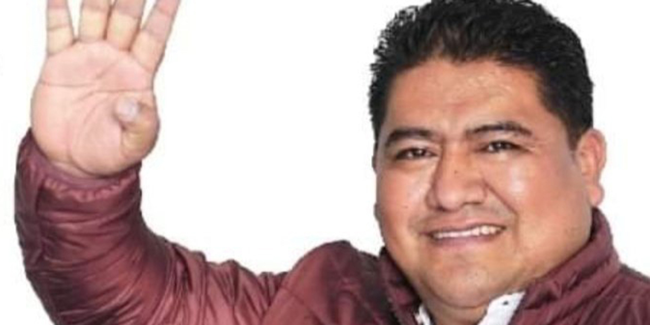 “Beto” Santos, creador de chat porno, renuncia a precandidatura de Morena | El Imparcial de Oaxaca