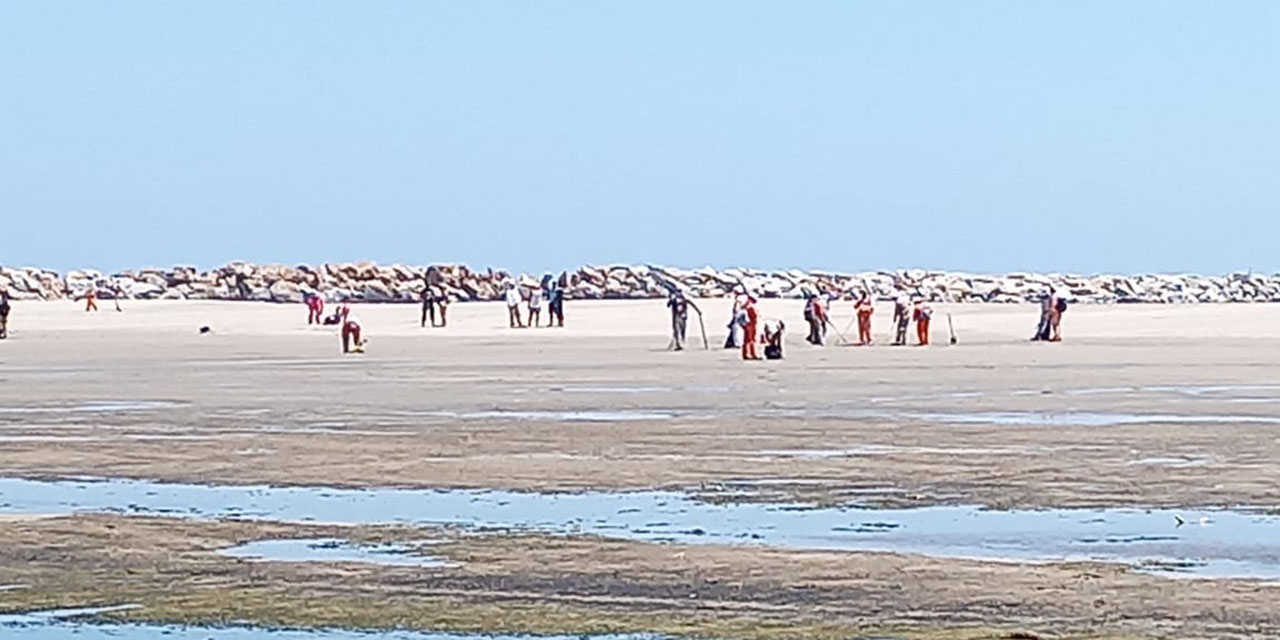 Atecas dejó a su suerte a más de 40 colonias