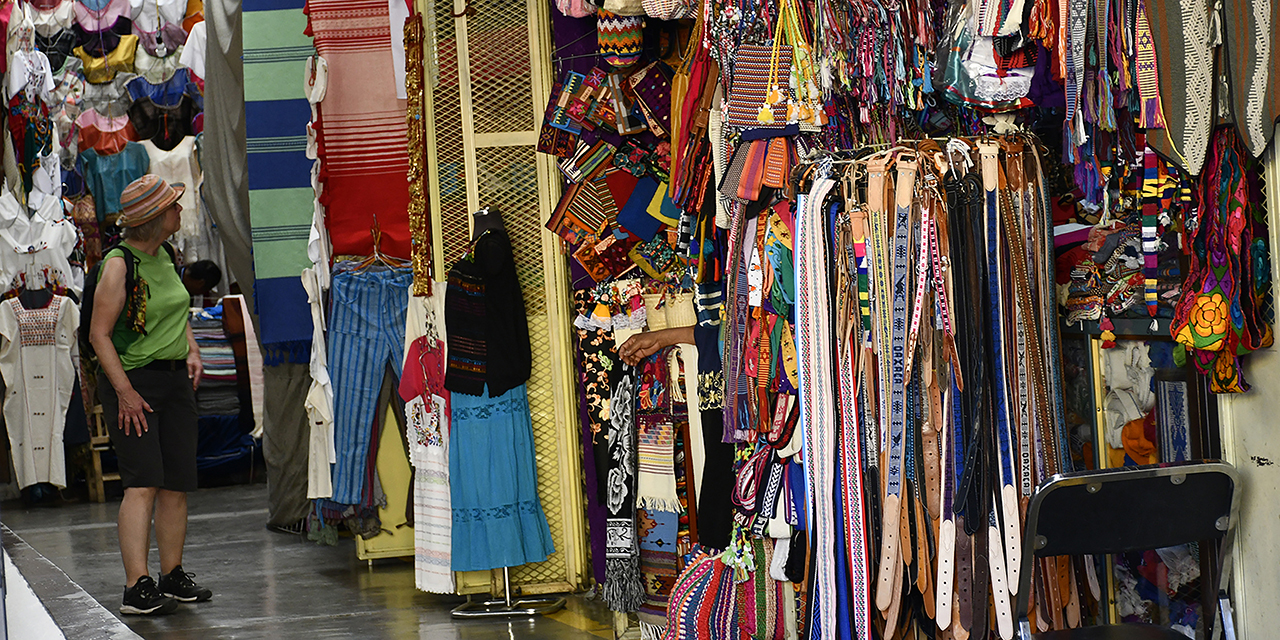 Lanzan plataforma de venta de artesanías | El Imparcial de Oaxaca