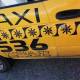 Denuncian cobro excesivo de taxista en Salina Cruz