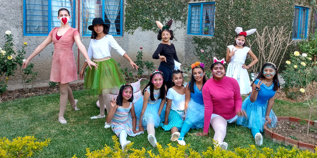 Tarde de diversión en el Albergue Josefino
