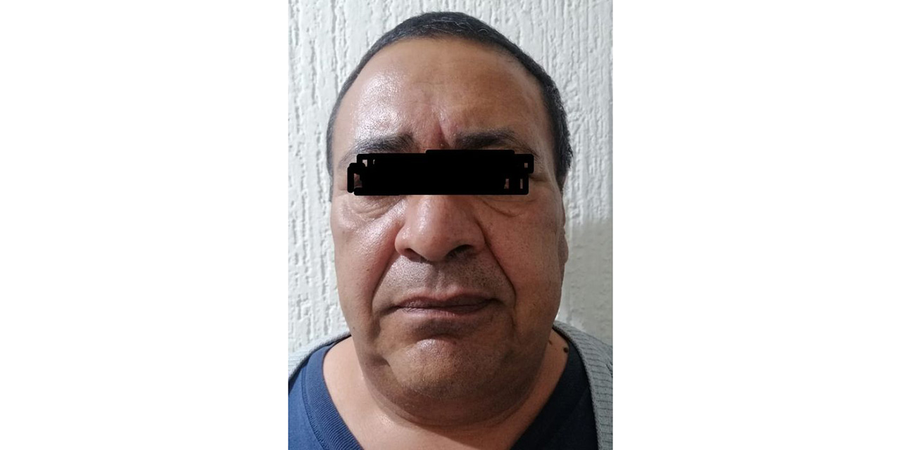 Detienen a un hombre implicado en retención agravada en Pochutla | El Imparcial de Oaxaca