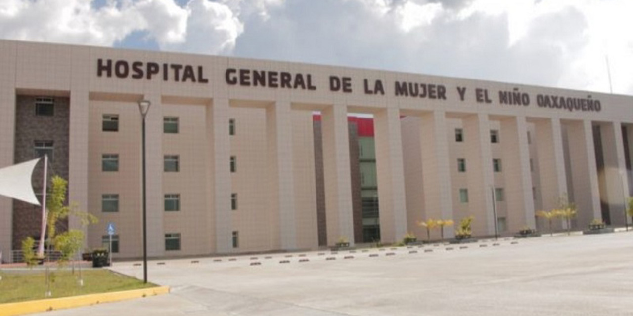 Entregarán Hospital de la Mujer al ISSSTE