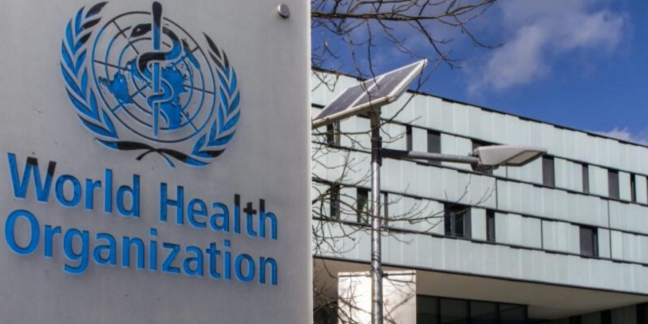OMS lamenta que las vacunas lleguen a países pobres “casi tres meses después”