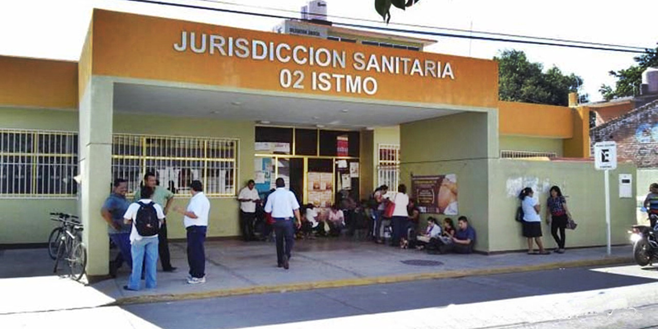 Trabajadores de salud de Juchitán se niegan a retornar | El Imparcial de Oaxaca