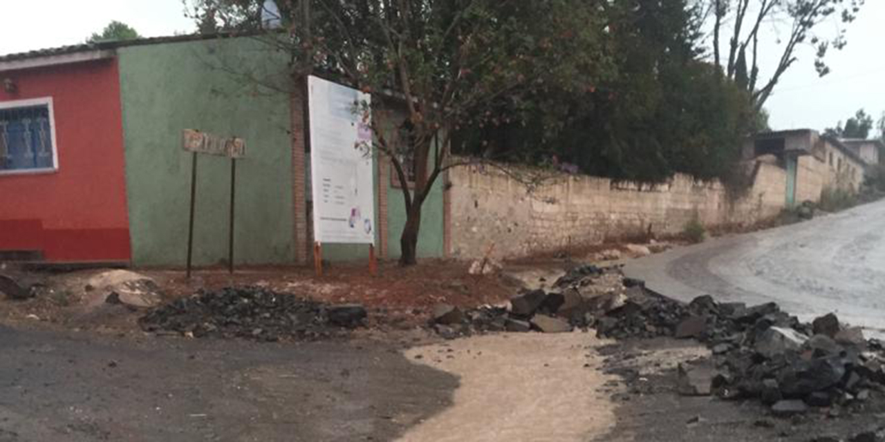 Mejoran la atención en la Unidad Médico Familiar de Cuicatlán