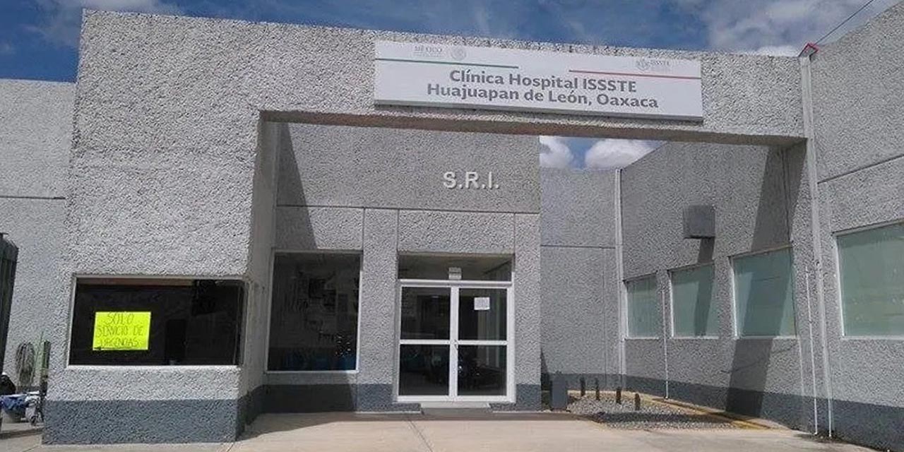 Ocupación por Covid-19 en hospitales de La Mixteca supera el 60% | El Imparcial de Oaxaca