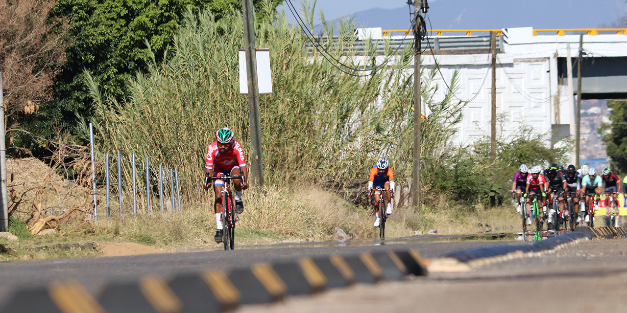 Este domingo regresa el Giro de Bambinos