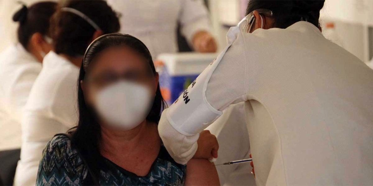 Regresa Nuevo León vacunas contra Covid-19 echadas a perder | El Imparcial de Oaxaca