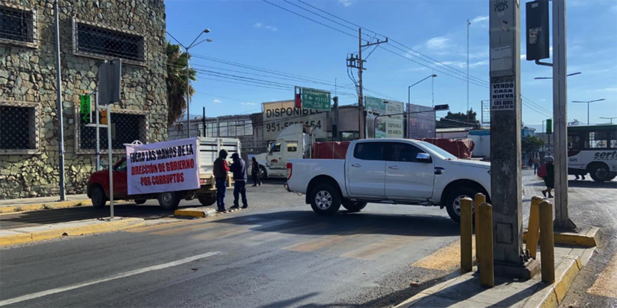 Piden habitantes de Santiago Atitlán acreditación de sus autoridades | El Imparcial de Oaxaca