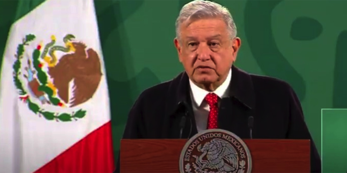 Asegura López Obrador jubilarse en el 2024 | El Imparcial de Oaxaca