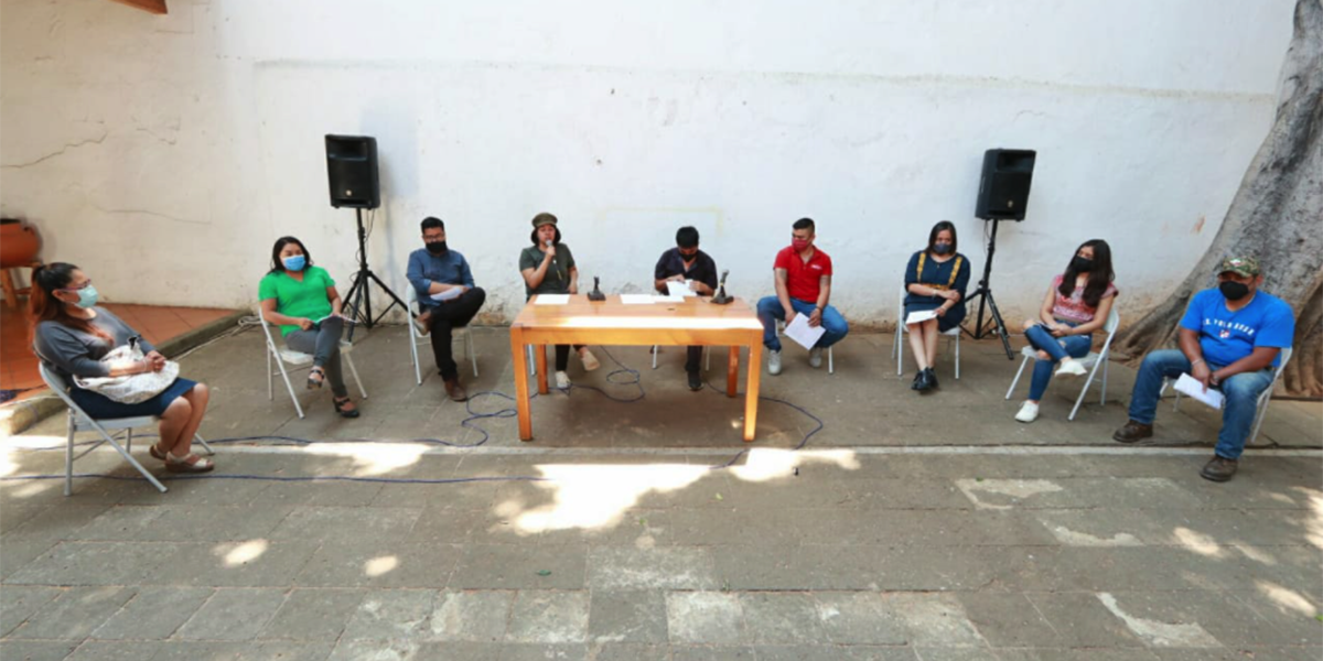 Tras 11 meses sin salarios, empleados del MACO demandan a Amigos del museo y advierten de riesgo a colección | El Imparcial de Oaxaca