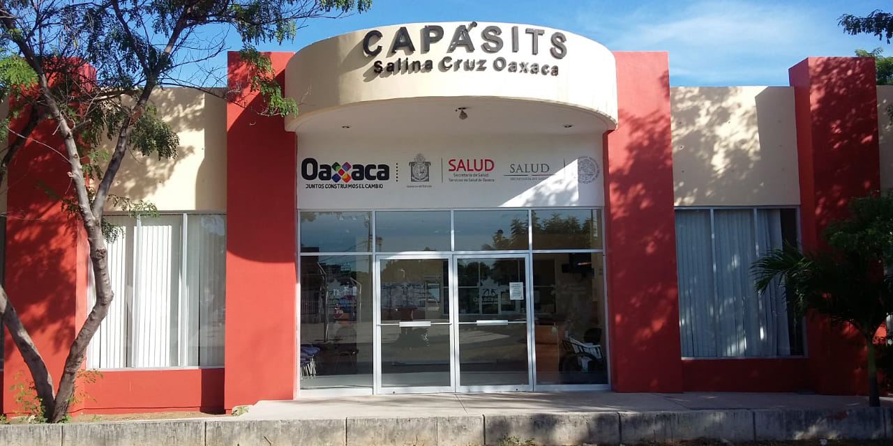 CAPASITS de Salina Cruz cumple 8 años | El Imparcial de Oaxaca