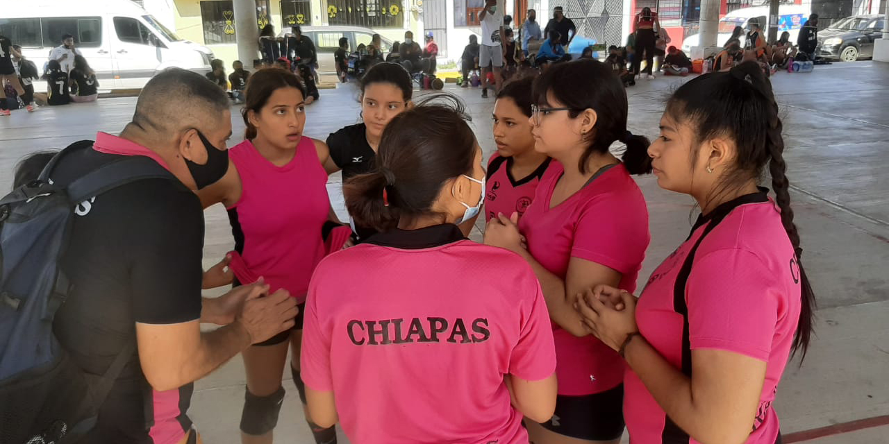 Realizan convivencia deportiva | El Imparcial de Oaxaca