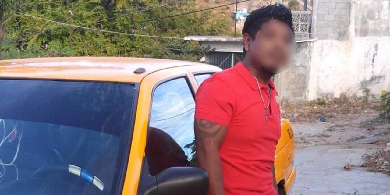 Identifican a hombre macheteado en Juchitán | El Imparcial de Oaxaca