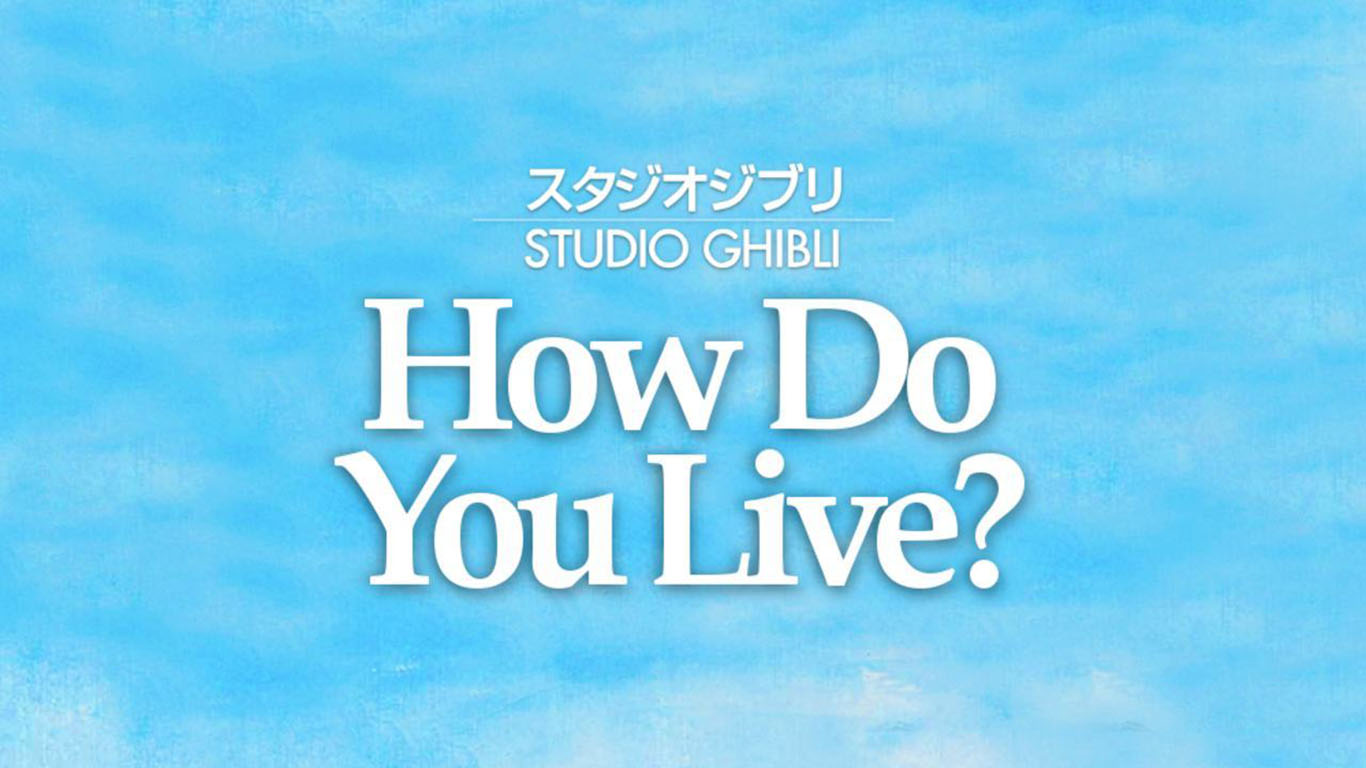 Studio Ghibli platica sobre los avances del filme “How do you Live?” | El Imparcial de Oaxaca