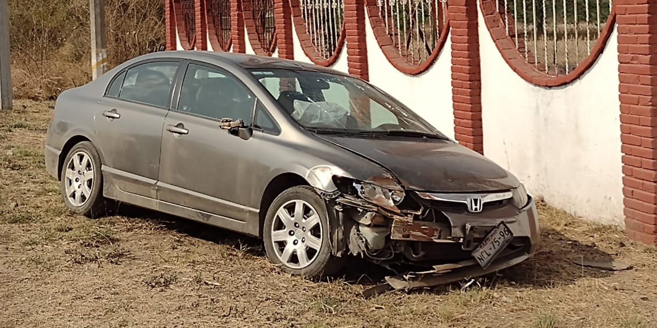 Boda en Ciudad Ixtepec termina en desgracia