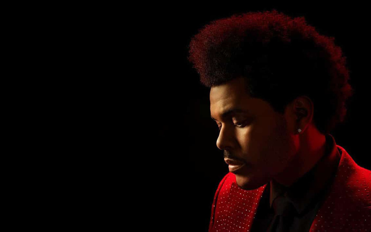 The Weeknd prevé boicot contra los Premios Grammy | El Imparcial de Oaxaca