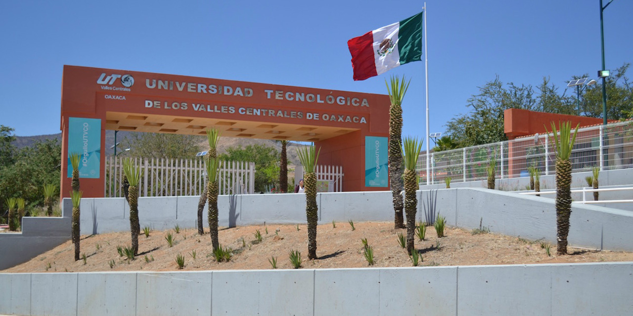 UTVCO evade confirmación de denuncias por acoso sexual | El Imparcial de Oaxaca UTVCO evade confirmación de denuncias por acoso sexual | El Imparcial de Oaxaca