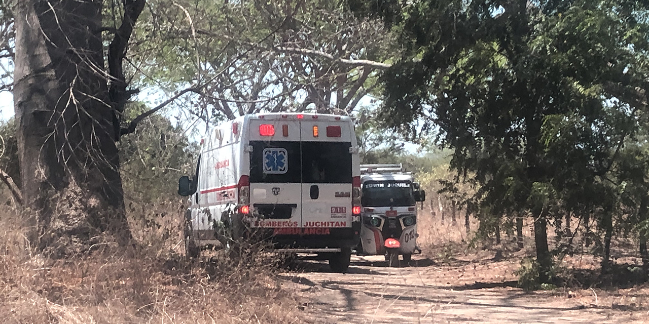 Asaltan a mujer y la tiran de un mototaxi en Juchitán