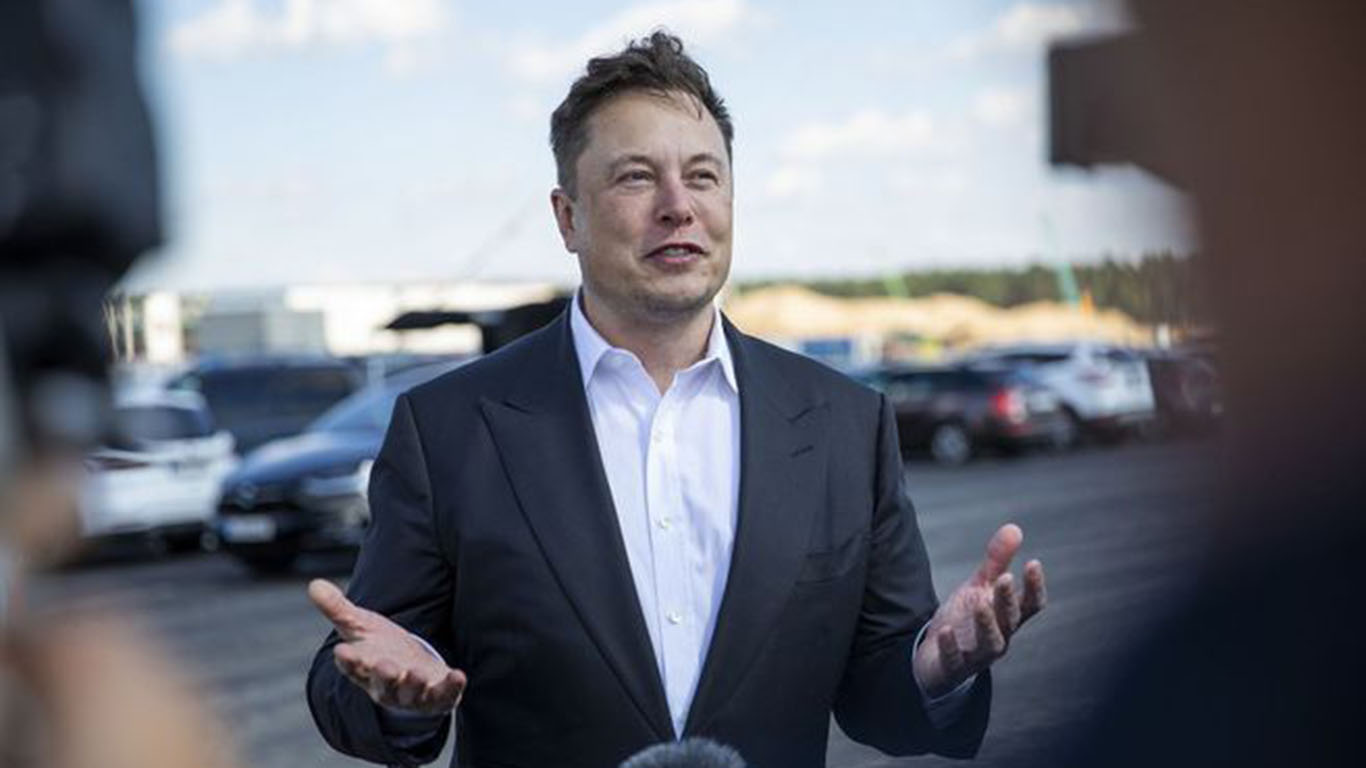 Elon Musk quiere llevar el Internet de Starlink a vehículos | El Imparcial de Oaxaca